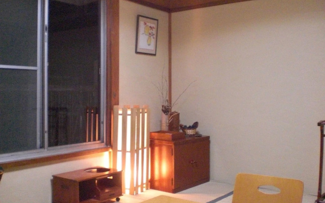 Numazu Ikkyuuan