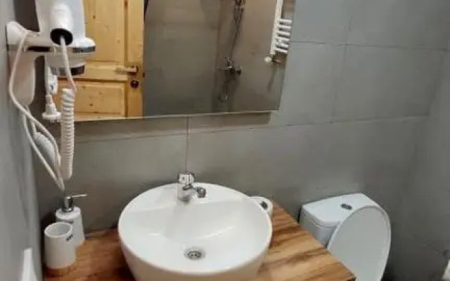 Bakuriani - Didveli 4 Season Apartment