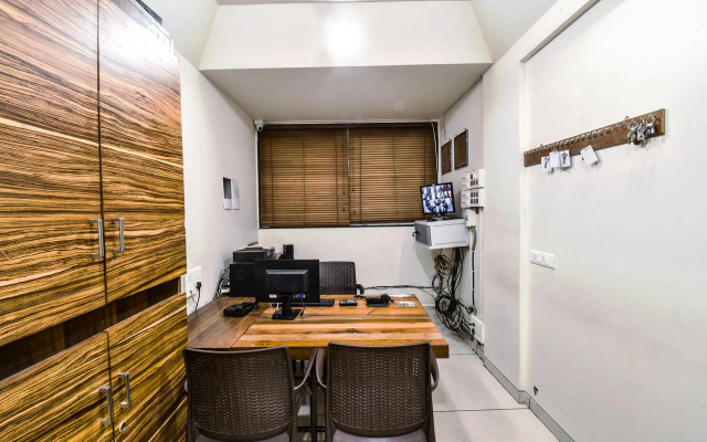 Hotel Prafulla, Kolhapur