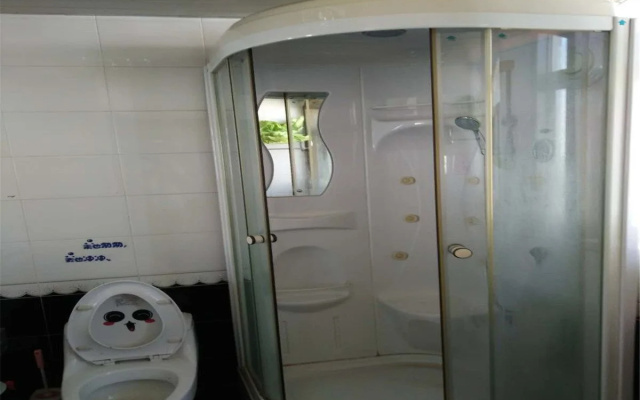 Kunming Nest Villa Inn
