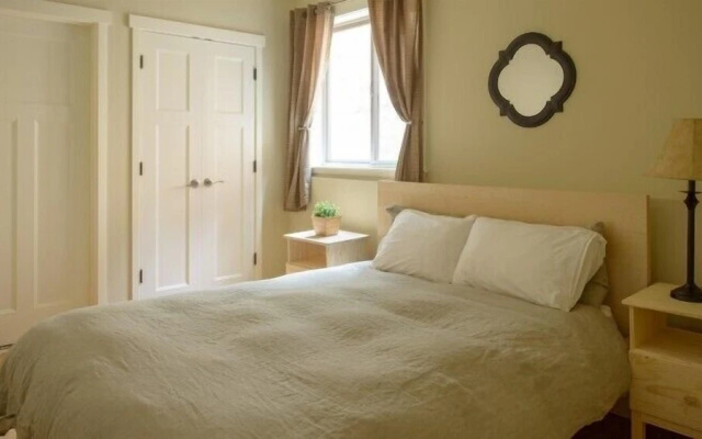 Scenic Wonders Juniper Retreat 2 Bedroom