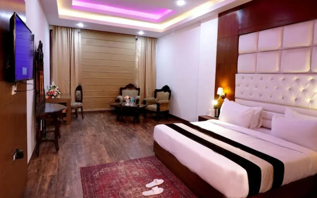 Royal Park Resorts