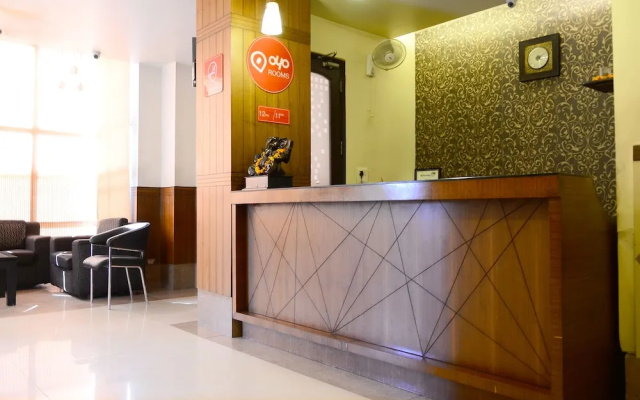 OYO 2066 Vikaspuri