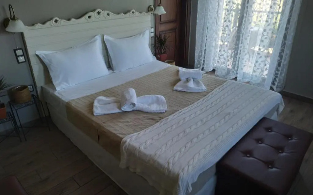 Geomelia Guest House