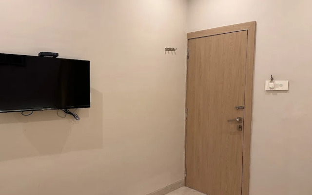 Hotel Unnati