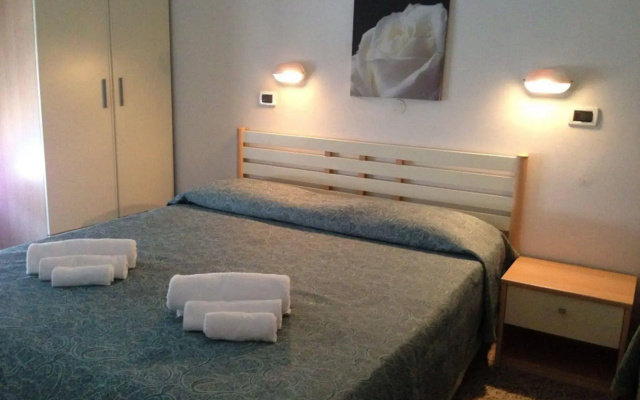 Hotel Villa Arlotti