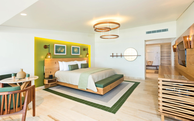 InterContinental Presidente Cozumel Resort Spa by IHG