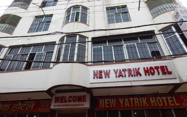 New Yatrik Hotel