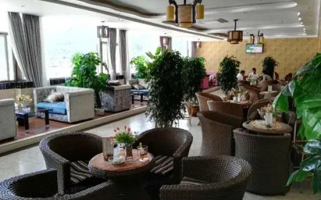 Shanxia Hotel