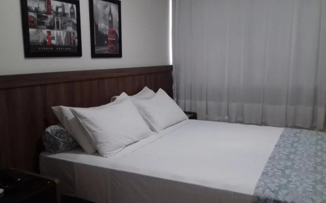 Hotel Conceição