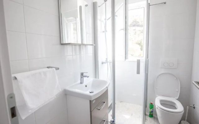 Apartment Zamarin 2