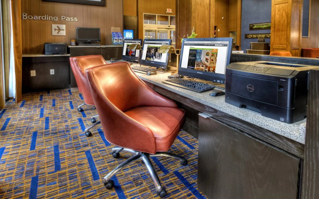 Courtyard by Marriott Nashville Green Hills