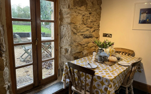 Lavender Cottage