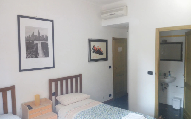 Bed&Breakfast Arcobaleno