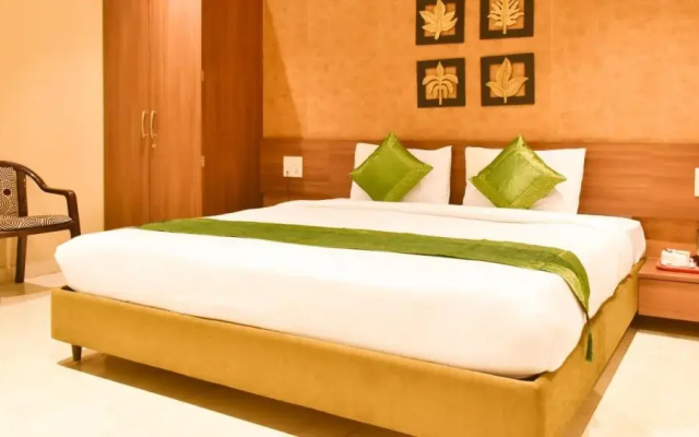 Hotel Ryaan