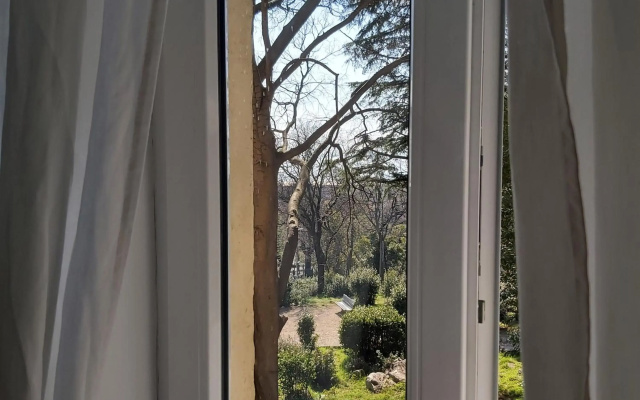 Apartman Fiume