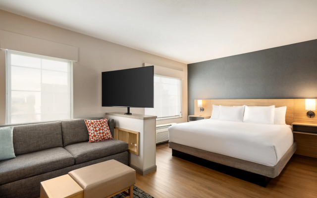 Hyatt Place Santa Fe