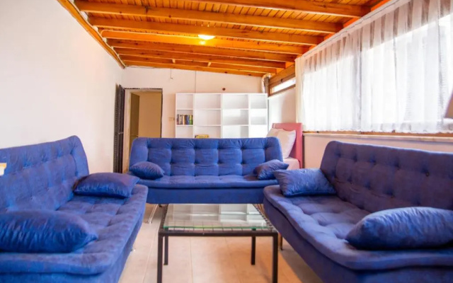 Fully Furnished Spacious Comfy Villa in Didim