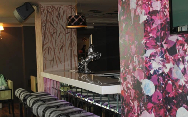 Brio Hotel
