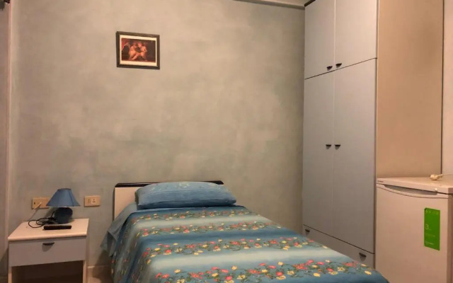 La pergolina