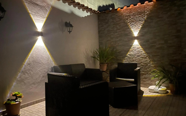 Casa dos Capinha