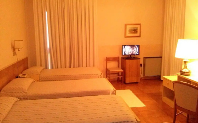 Hotel Nanni