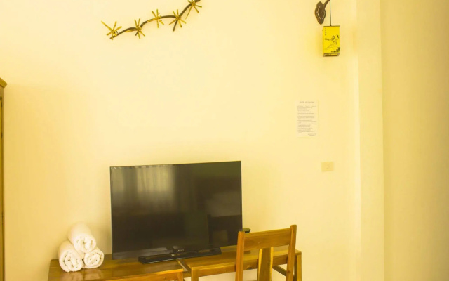 Canary Bungalow