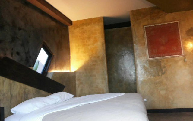 Rabiang-Dao Resort Chiang Rai