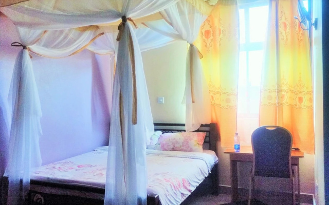 Covent Hills Hotel