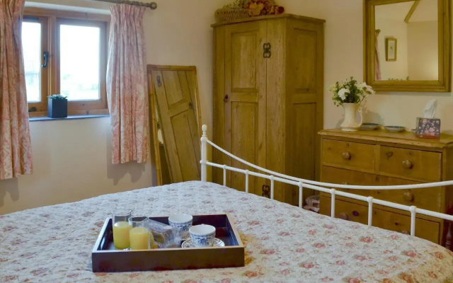 The Cart Lodge