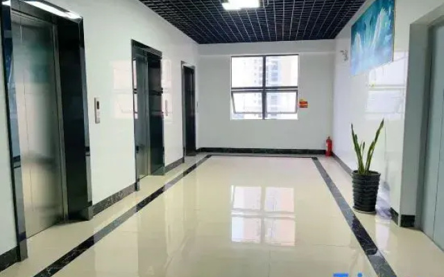 KeHan Boutique Apartment (Nanning Gaoxin Avenue)