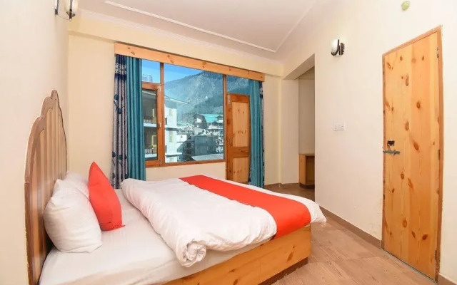 Hotel Sangam