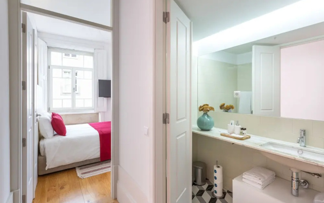 Sweet Inn Apartments - Santa Catarina