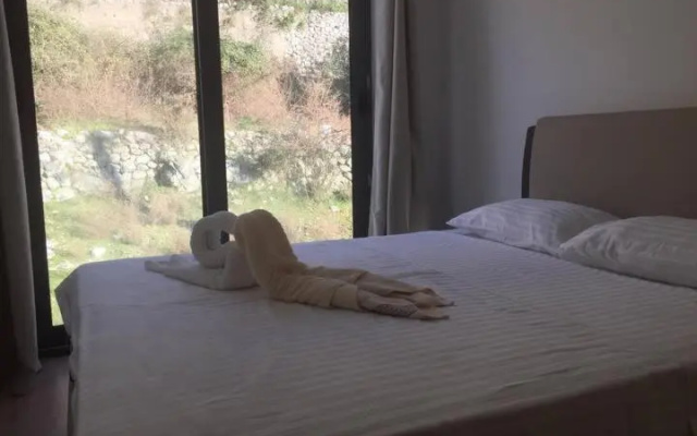 Peaceful flat with pool & great view in Risan! - View 9