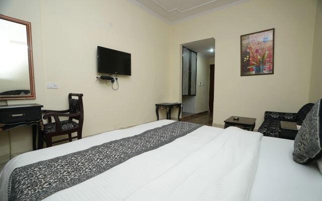Hotel Silver Arc