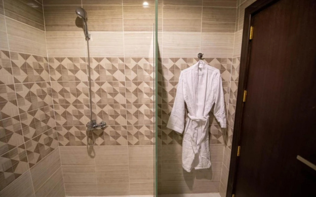 Laten Suites Al Nassim 3 أجنحة لاتين النسيم