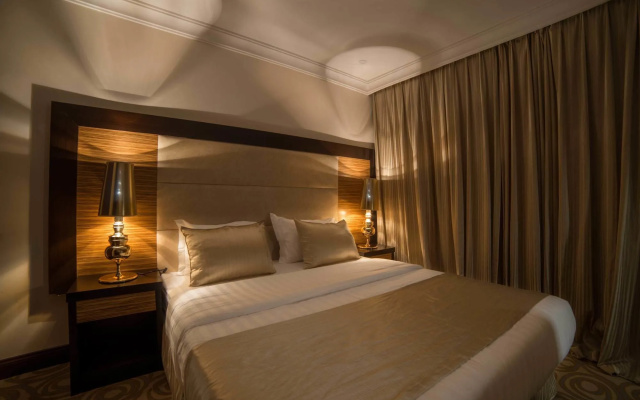 Elaf Hotel Dammam