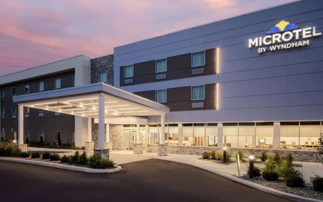 Microtel Inn & Suites By Wyndham Macedon