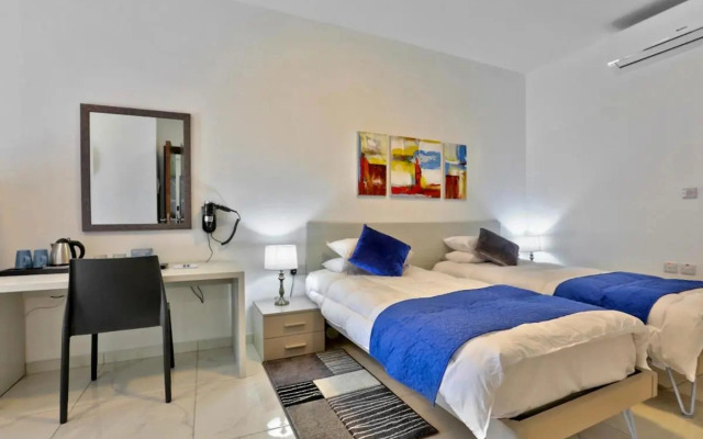 The Exiles Hotel