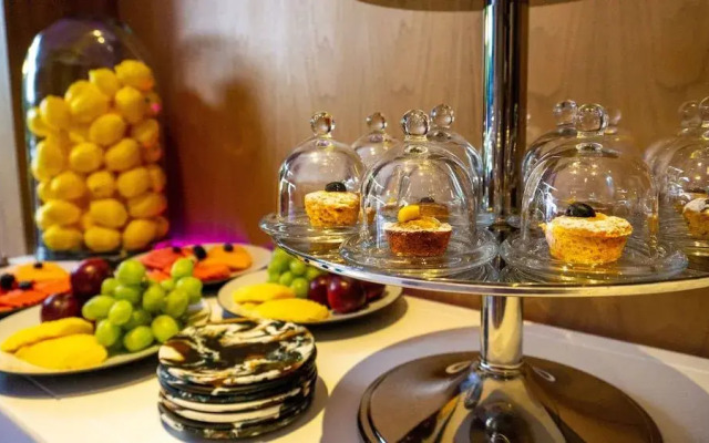Casa Polanco Hotel Boutique