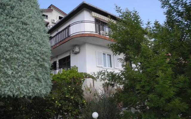 Apartment Blanka 41 pax