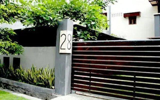 Simply Apartment