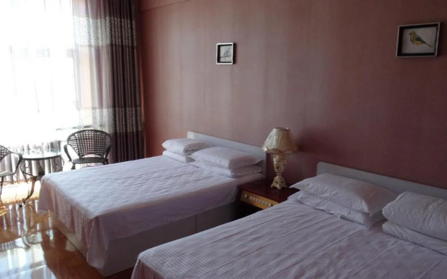 Yingze Hotel