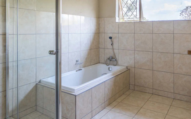 Sabie Retreats Guest House