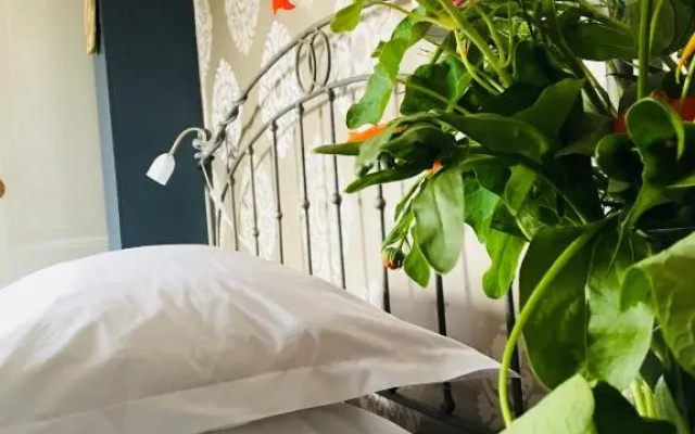 B&B Het Rode Hert