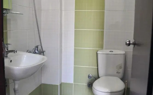 Hekimoglu Otel