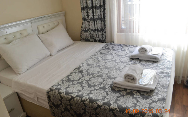 Altin Suites