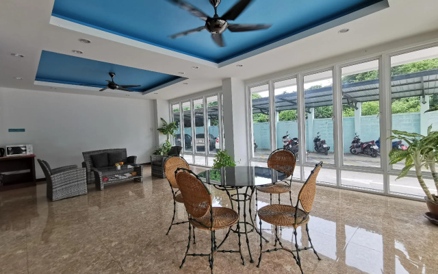 The Base Hua Hin