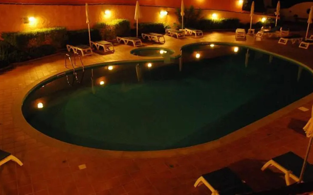 Sos Ventos Hotel