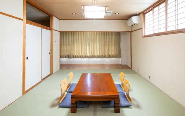 Chieko no Yu Nihonmatsu